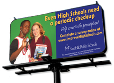 billboard