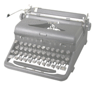 ghost_typewriter