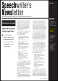 Speechwriters_News