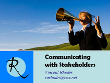 stakeholders
